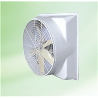 負(fù)壓風(fēng)機(jī)適用于哪些場合？