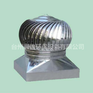 無動力風(fēng)機有什么應(yīng)用領(lǐng)域和效果？